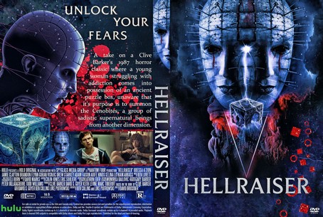 Hellraiser 2022