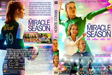 The Miracle Season 2018