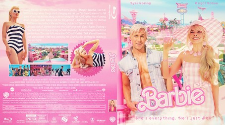 Barbie 2023
