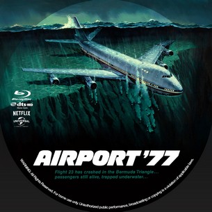 Airport '77 1977