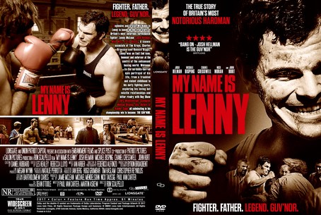 My Name Is Lenny 2017