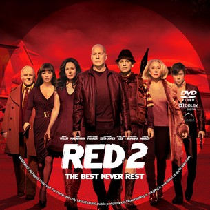 RED 2 2013