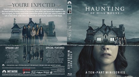 The Haunting of Hill House Season 1