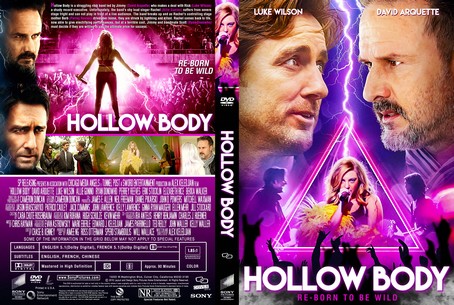 High Voltage 2018
