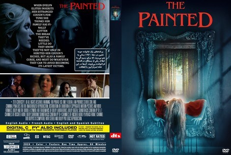 The Painted