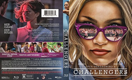 Challengers 2024