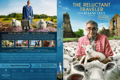 The Reluctant Traveler Season 2