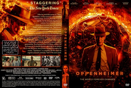 Oppenheimer 2023