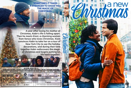 A New Christmas 2019