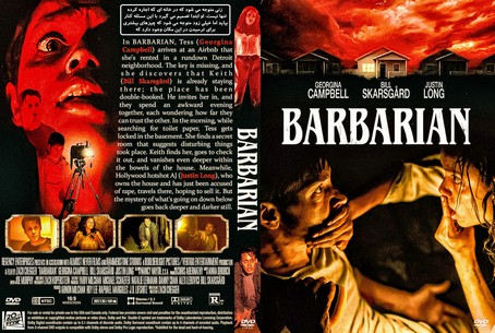 Barbarian 2022