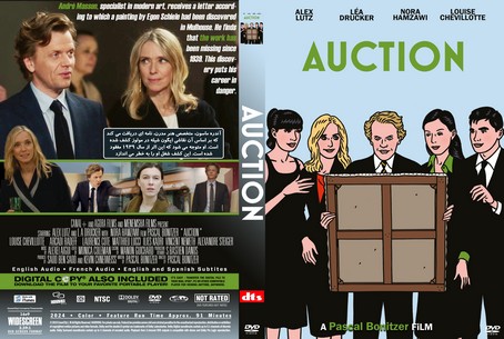 Auction 2024