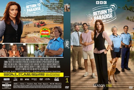 Return to Paradise Season 1
