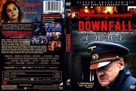 Downfall 2004