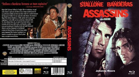 Assassins