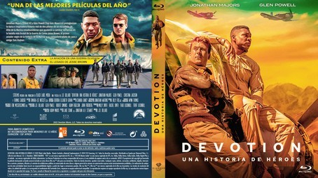 Devotion 2022