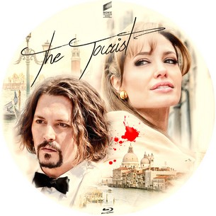 The Tourist 2010