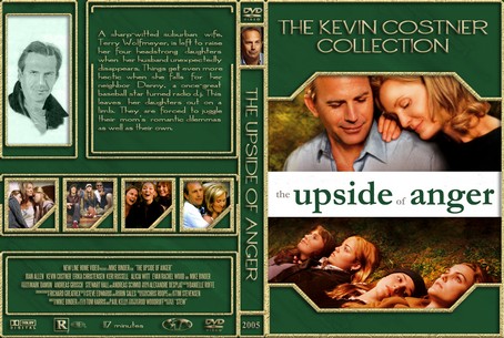 The Upside Of Anger 2005