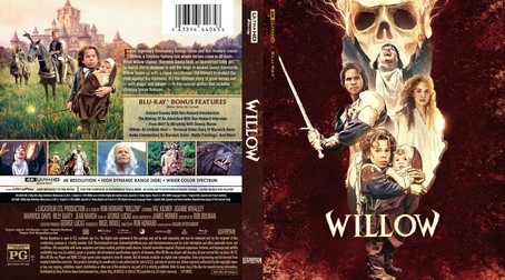 Willow