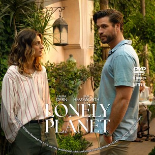 Lonely Planet 2024