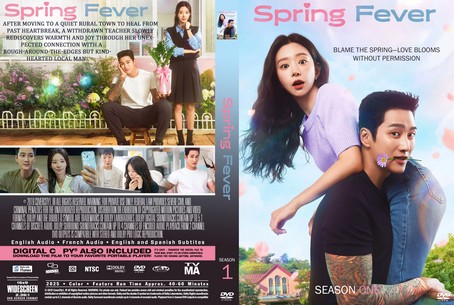 Spring Fever Season 1