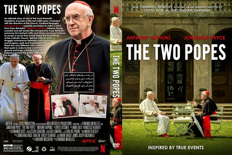The Two Popes 2019