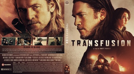 Transfusion 2023