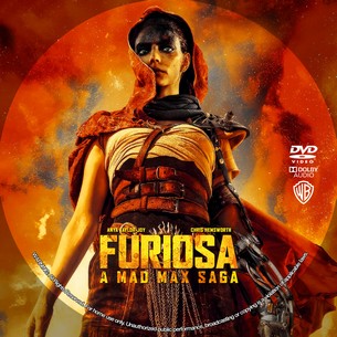 Furiosa A Mad Max Saga 2024
