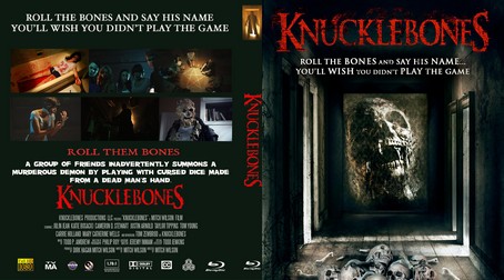 Knucklebones 2016