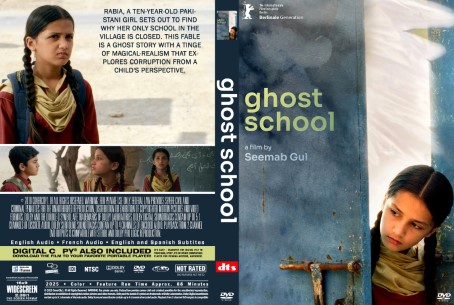 Ghost School 2025