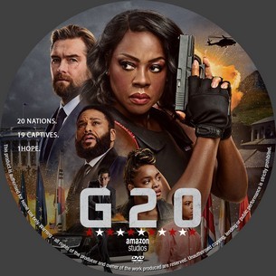 G20 2025