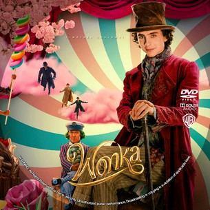 Wonka 2023