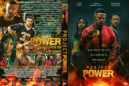Project Power 2020