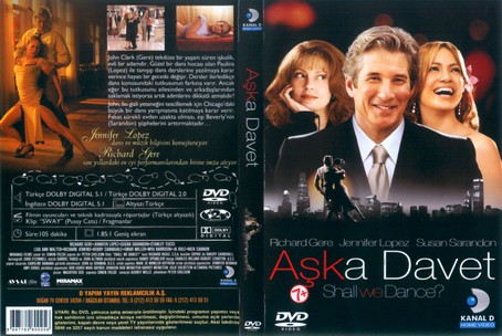 Shall We Dance 2004