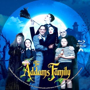 The Addams Family 1991