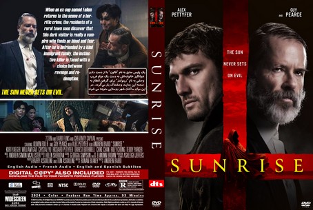 Sunrise 2024