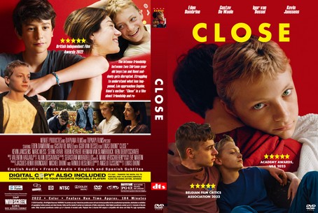 Close 2022