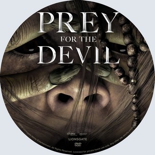 Prey for the Devil 2022