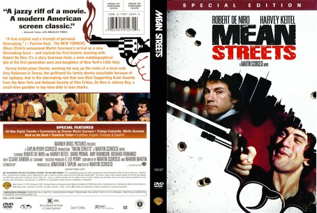 Mean Streets 1973