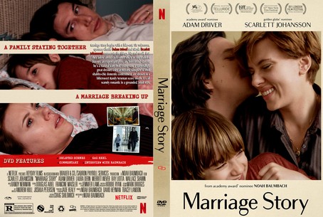 Marriage Story 2019