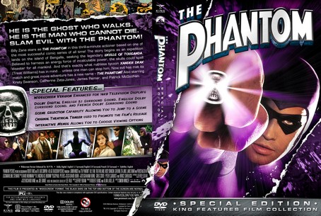 The Phantom 1996