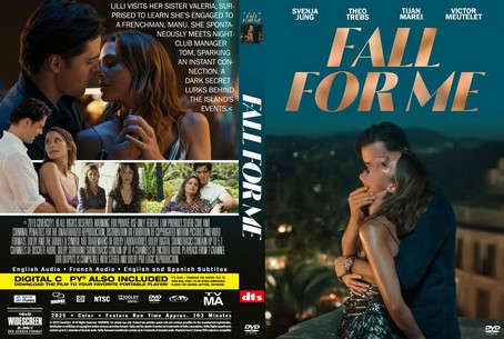 Fall for Me 2025