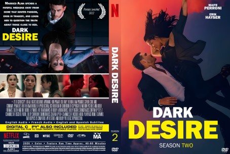 Dark Desire Season 2