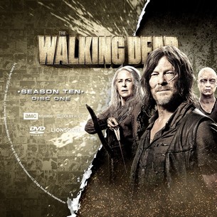 The Walking Dead Season 10