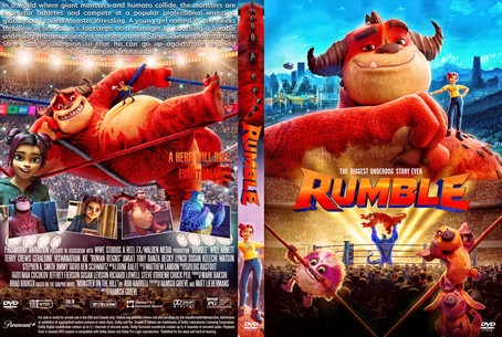 Rumble 2021