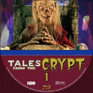 Tales from the Crypt Season 1