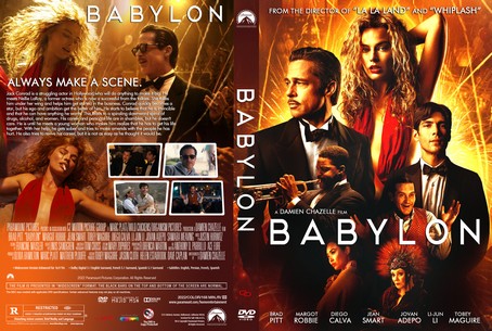 Babylon 2022