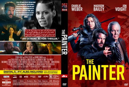 The Painter 2024