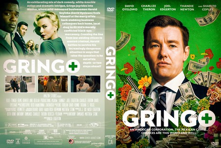 Gringo 2018