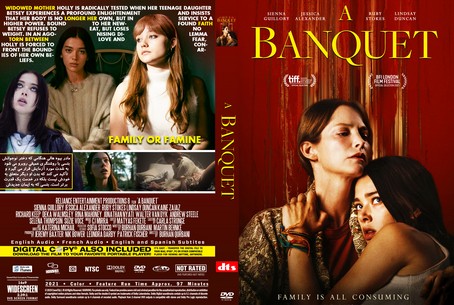 A Banquet 2021