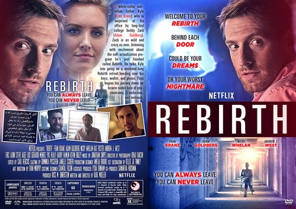 Rebirth 2016